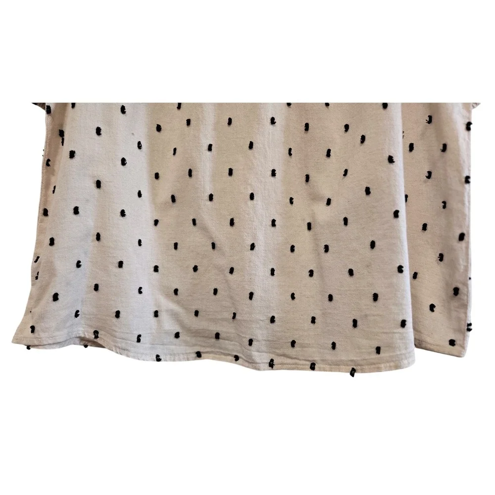 Madewell short sleeve